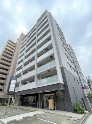 ツインアウルズ 外観