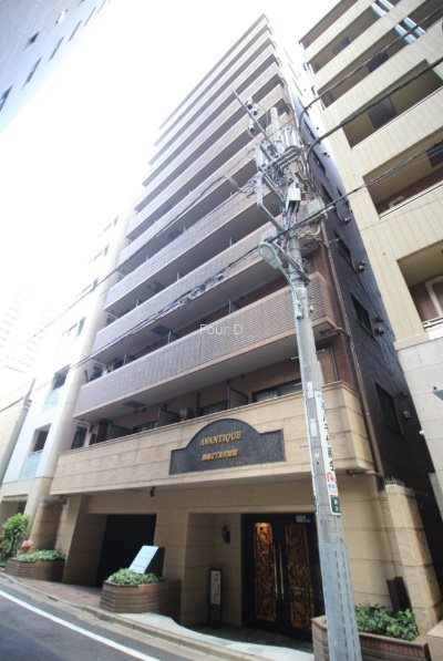 ＺＯＯＭ銀座２丁目Ｓｅｃｏｎｄ 外観