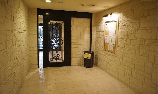 ＺＯＯＭ銀座２丁目Ｓｅｃｏｎｄ エントランス