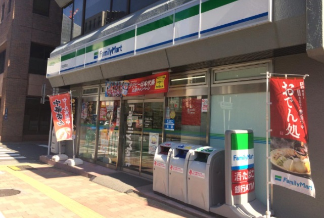 ＺＯＯＭ銀座２丁目Ｓｅｃｏｎｄ コンビニ