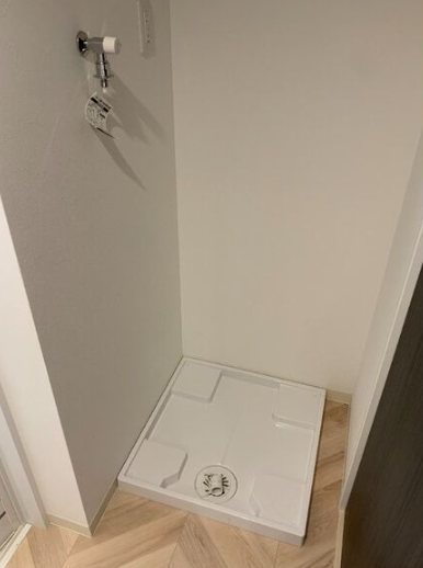 LiveFlat吹上 その他設備