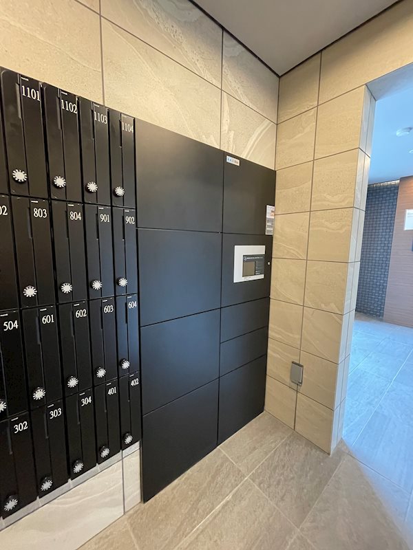 S-RESIDENCE名駅North その他