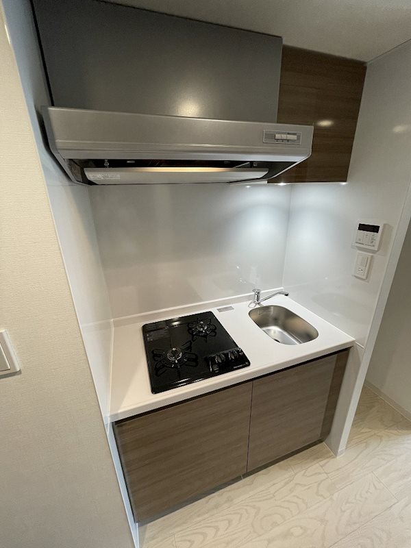 S-RESIDENCE名駅North キッチン