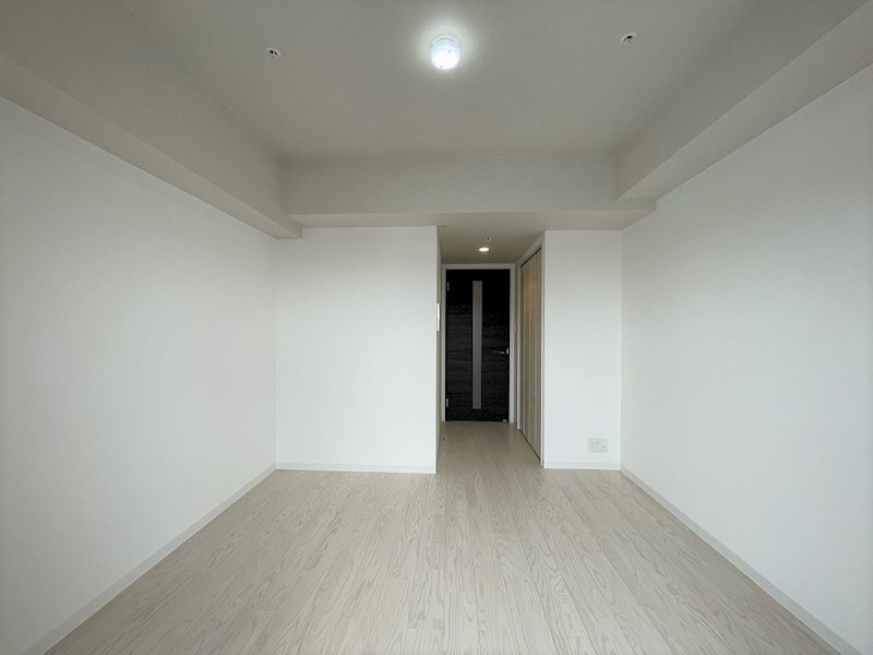 S-RESIDENCE名駅North ベッドルーム