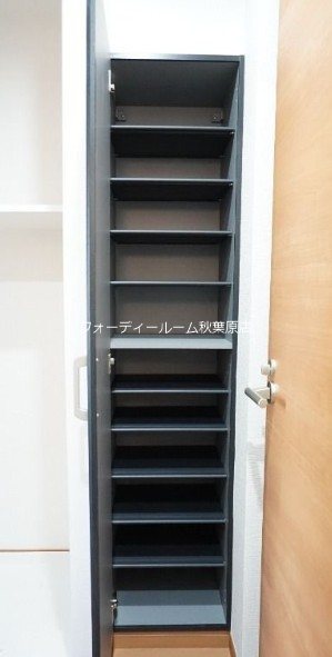 アンベリール亀有 その他