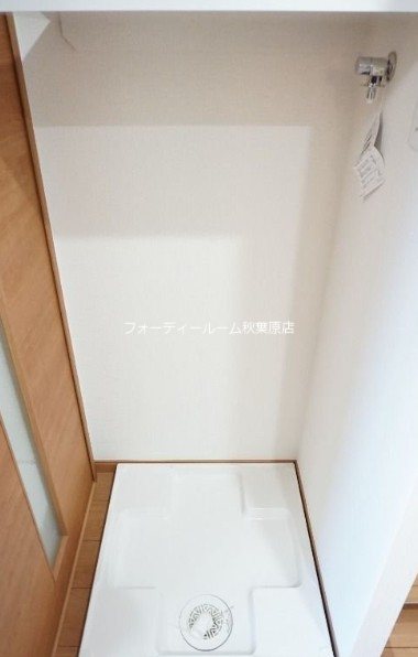 アンベリール亀有 その他