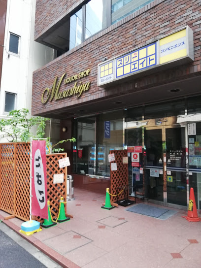 ＧＲＡＮ　ＰＡＳＥＯ神田駅前             コンビニ