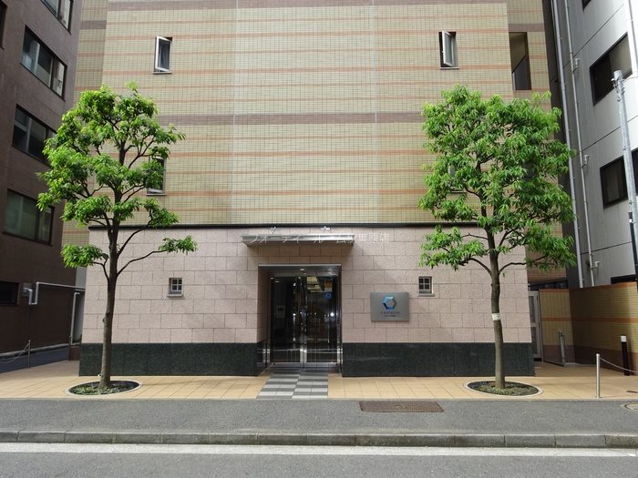 カスタリア神保町 その他共有部分