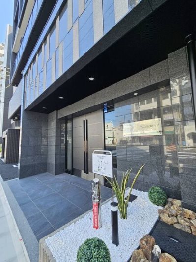 ディアレイシャス名古屋太閤通Ⅲ その他