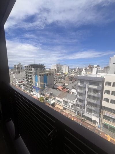 ディアレイシャス名古屋太閤通Ⅲ その他