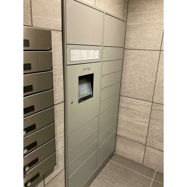 エスリード大曽根アヴェール その他共有部分