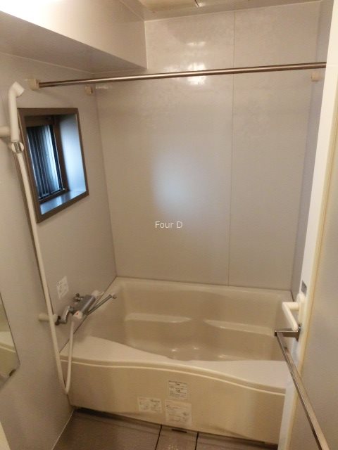 アーバネックス神保町 風呂画像
