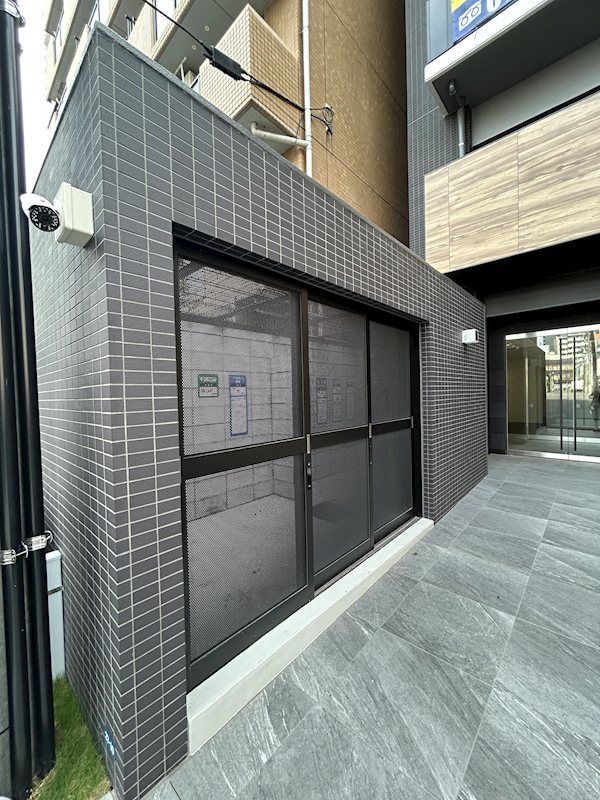 エステムコート名古屋新栄Ⅵ アートテラス その他共有部分