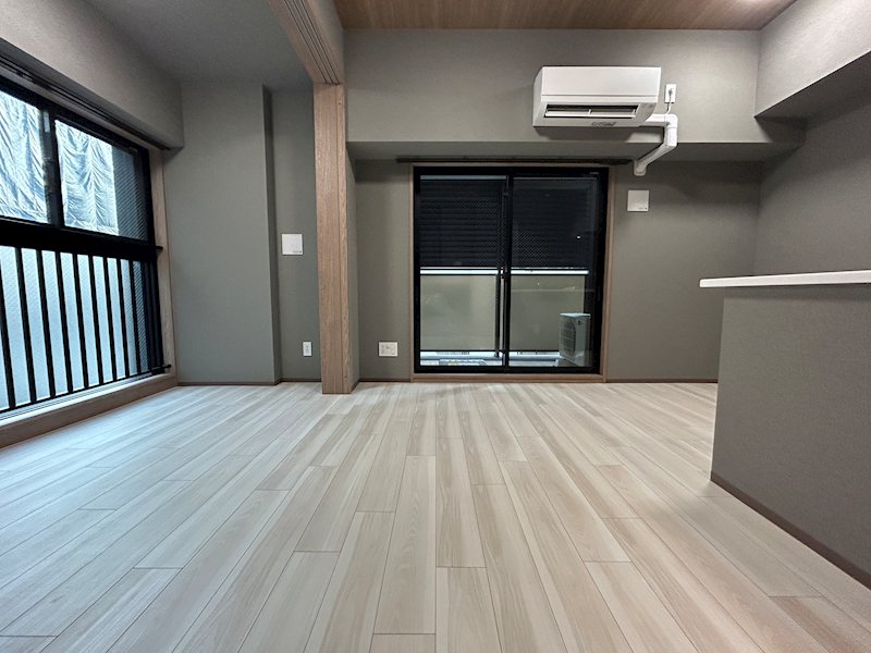 エステムコート名古屋新栄Ⅵ アートテラス その他部屋・スペース