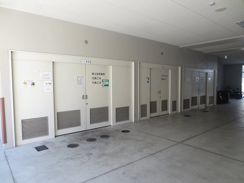 エステムコート名古屋駅前CORE その他共有部分