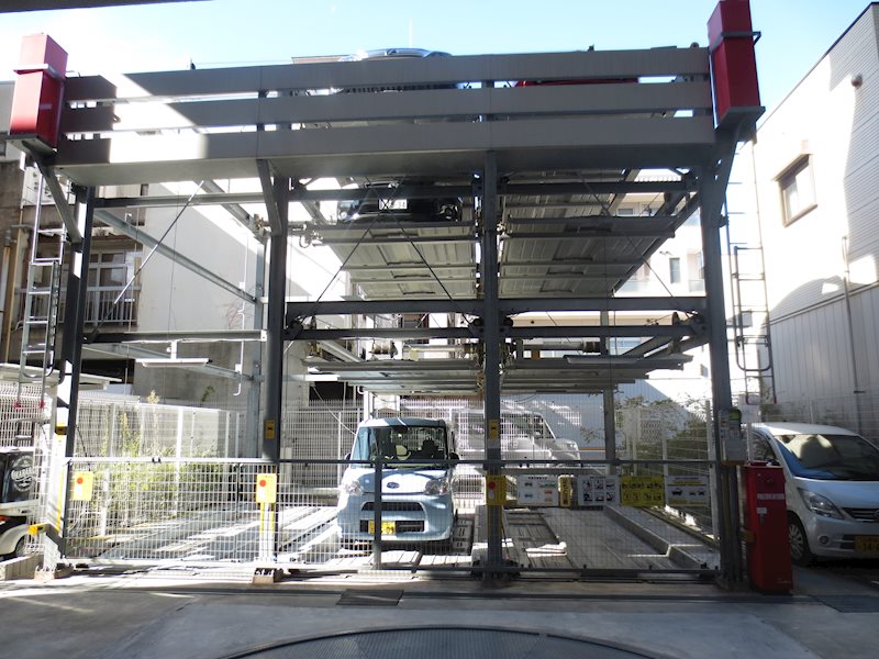 エステムコート名古屋駅前CORE その他