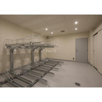 アルプエンテ大手町  その他共有部分