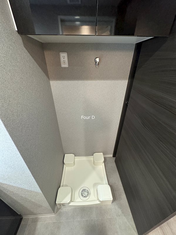プレサンス ロジェ 上前津駅前 THE RESIDENCE その他部屋・スペース