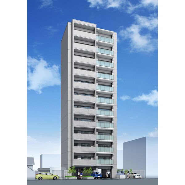 Kamiya Bldg 東桜 外観