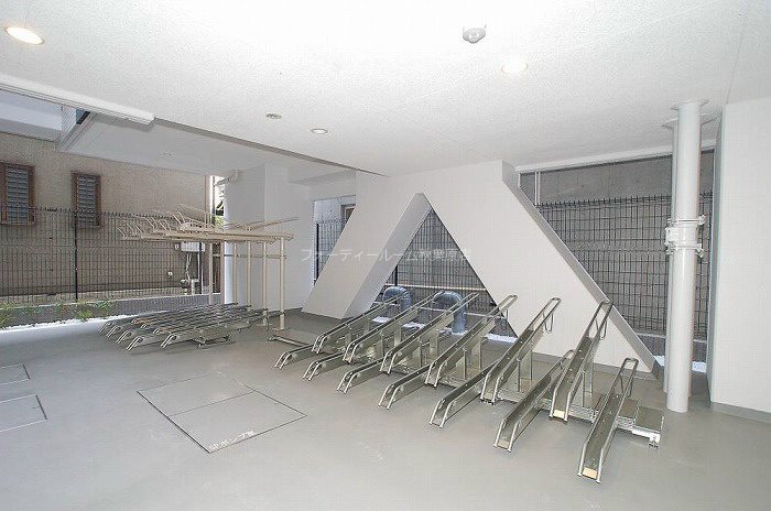 ステージグランデ蔵前 その他