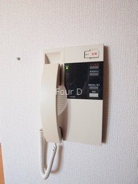 エスティメゾン秋葉原 その他設備