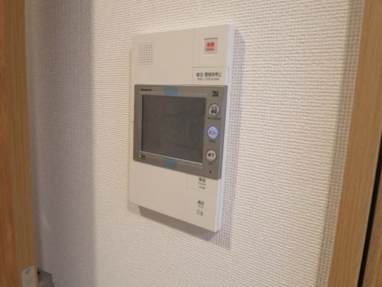 エステムプラザ名古屋丸の内 セキュリティ