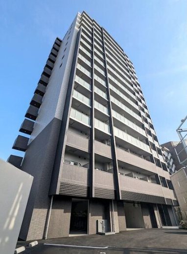 エスリード大曽根プレシャス 外観