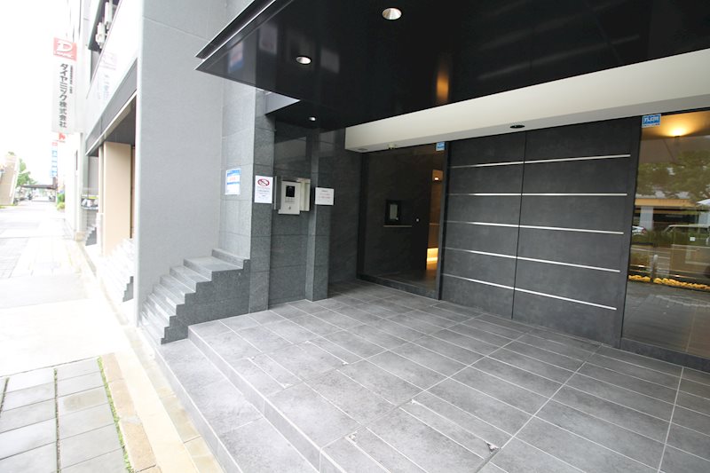 エステムコート名古屋今池アーバンゲート 外観