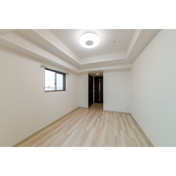 エステムコート名古屋今池アーバンゲート リビング