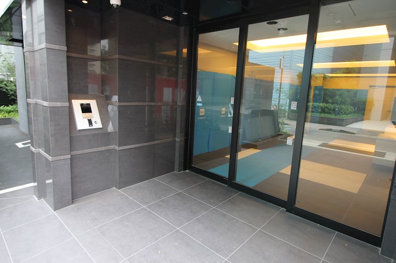 エステムコート名古屋今池アーバンゲート エントランス