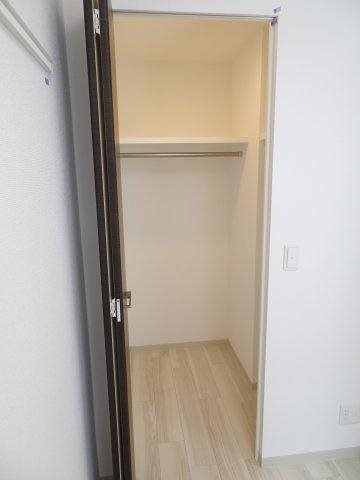 エステムコート名古屋ルノン 収納