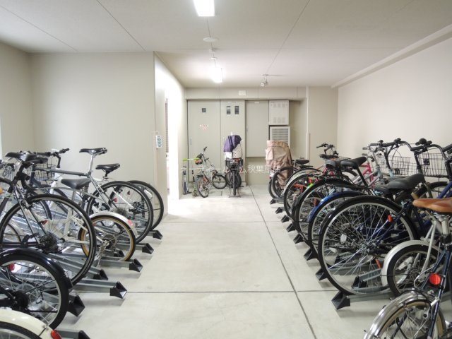 スカイコート蔵前  その他共有部分
