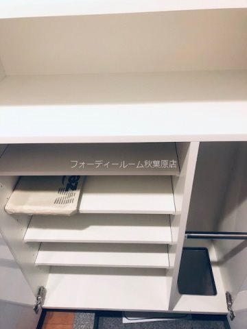 スカイコート蔵前  その他