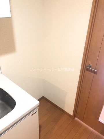 スカイコート蔵前  その他