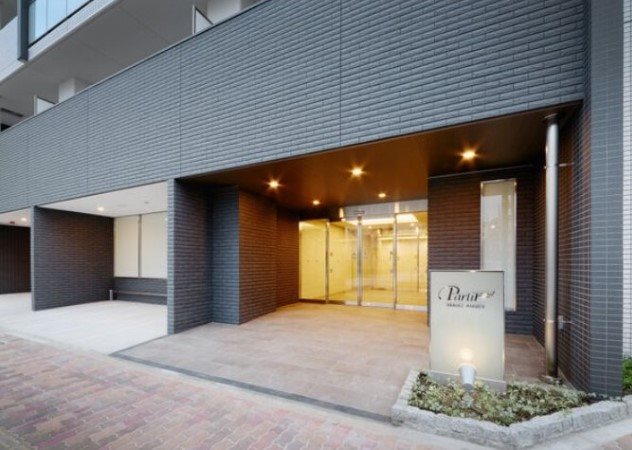 パルティール今池アネックス その他