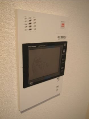プレサンス ジェネ 丸の内 セキュリティ