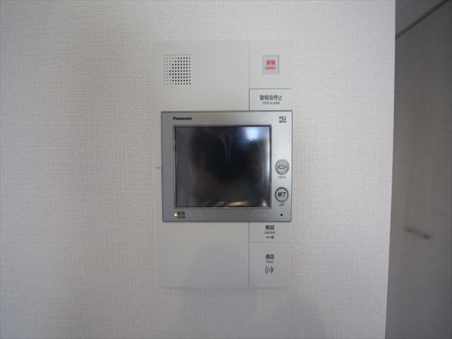 エスリード大曽根アヴェール セキュリティ