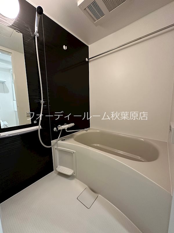 アイビーコート日本橋人形町 風呂画像