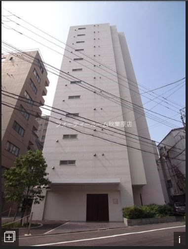 コンシェリアデュー入谷 外観