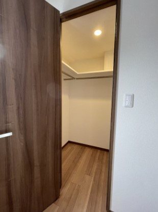 エステムプラザ名古屋丸の内 収納