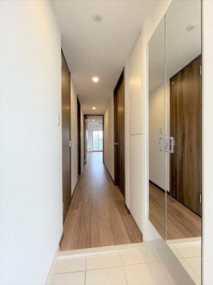 エステムプラザ名古屋丸の内 玄関