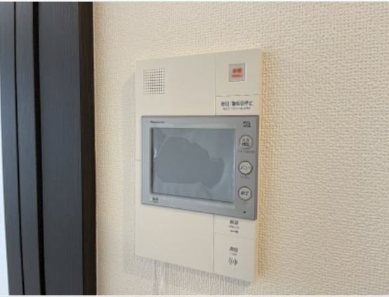 エステムコート名古屋平安通クチュール セキュリティ