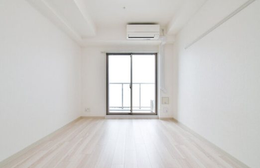 エステムコート名古屋平安通クチュール リビング