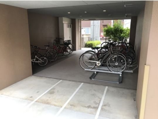プランドール千種 その他共有部分