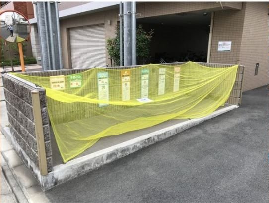 プランドール千種 その他共有部分