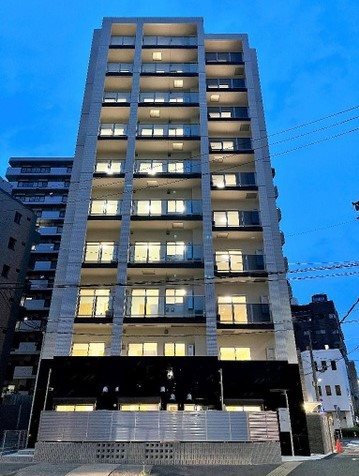 フェアモント千代田 外観