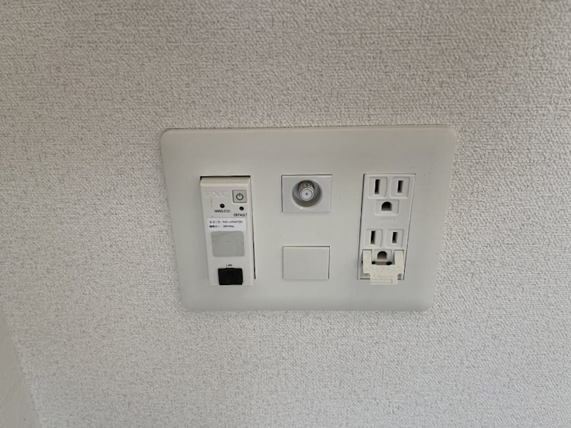 プレサンス久屋大通公園セラフィ  その他設備