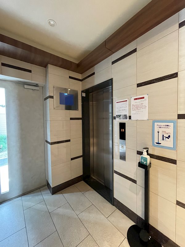 プレサンス久屋大通公園セラフィ  その他