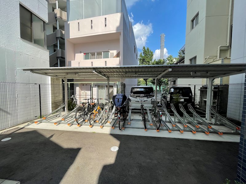 プレサンス久屋大通公園セラフィ  その他