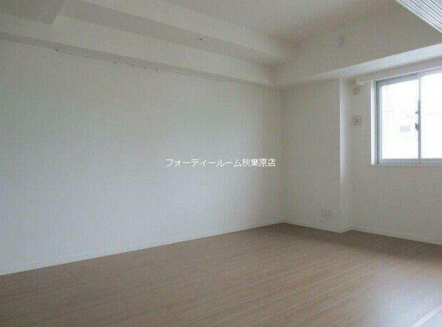 メトロステージ上野  ベッドルーム